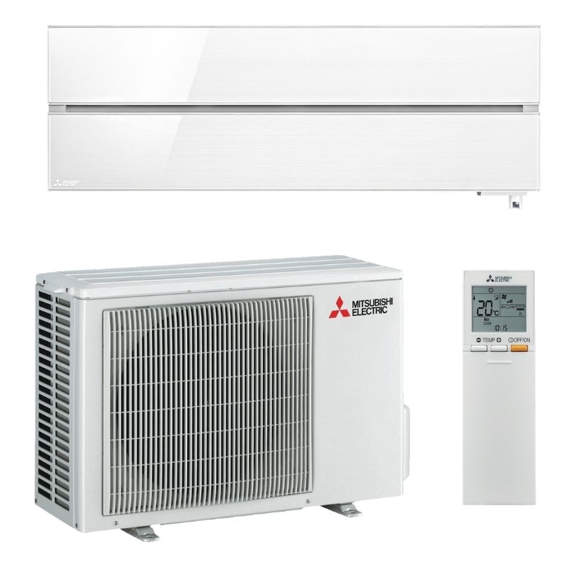 Mitsubishi Electric MSZ-LN25VG 9000 BTU